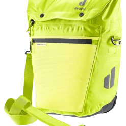 Deuter Mainhattan 17+10 - Citrus Graphite