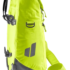 Deuter Mainhattan 17+10 - Citrus Graphite -Bike Lights & Accessories Sales Shop 3230022 8403 Mainhattan 17 10 citrus D 02