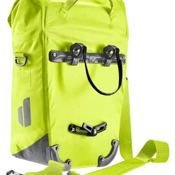 Deuter Mainhattan 17+10 - Citrus Graphite -Bike Lights & Accessories Sales Shop 3230022 8403 Mainhattan 17 10 citrus D 03