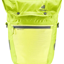 Deuter Mainhattan 17+10 - Citrus Graphite -Bike Lights & Accessories Sales Shop 3230022 8403 Mainhattan 17 10 citrus D 05