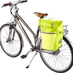 Deuter Mainhattan 17+10 - Citrus Graphite -Bike Lights & Accessories Sales Shop 3230022 8403 Mainhattan 17 10 citrus graphite D 06