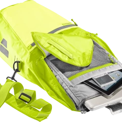 Deuter Mainhattan 17+10 - Citrus Graphite -Bike Lights & Accessories Sales Shop 3230022 8403 Mainhattan 17 10 citrus graphite D 09