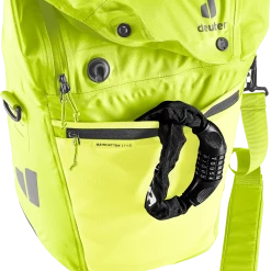 Deuter Mainhattan 17+10 - Citrus Graphite -Bike Lights & Accessories Sales Shop 3230022 8403 Mainhattan 17 10 citrus graphite D 10