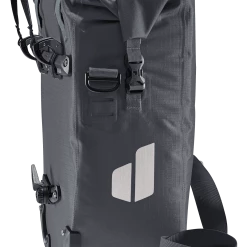 Deuter Weybridge 20+5 - Graphite 16 Deuter Weybridge 20+5 - Graphite -Bike Lights & Accessories Sales Shop 3230122 4014 Weybridge 20 5 graphite D 02