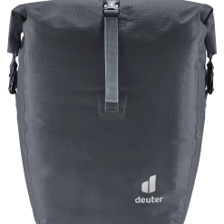 Deuter Weybridge 20+5 - Graphite 17 Deuter Weybridge 20+5 - Graphite -Bike Lights & Accessories Sales Shop 3230122 4014 Weybridge 20 5 graphite D 05
