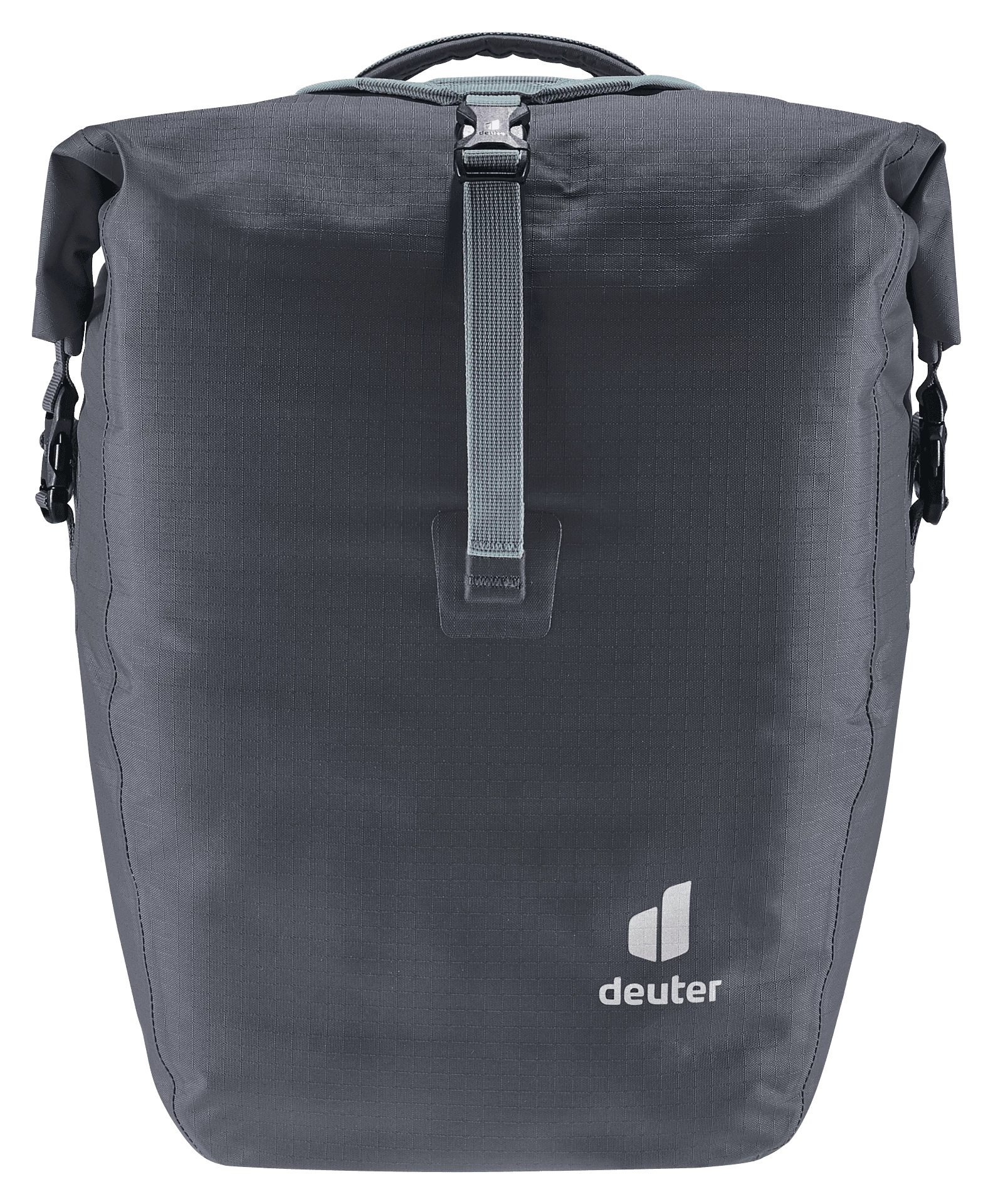 Deuter Weybridge 20+5 - Graphite 8 Deuter Weybridge 20+5 - Graphite - Image 8