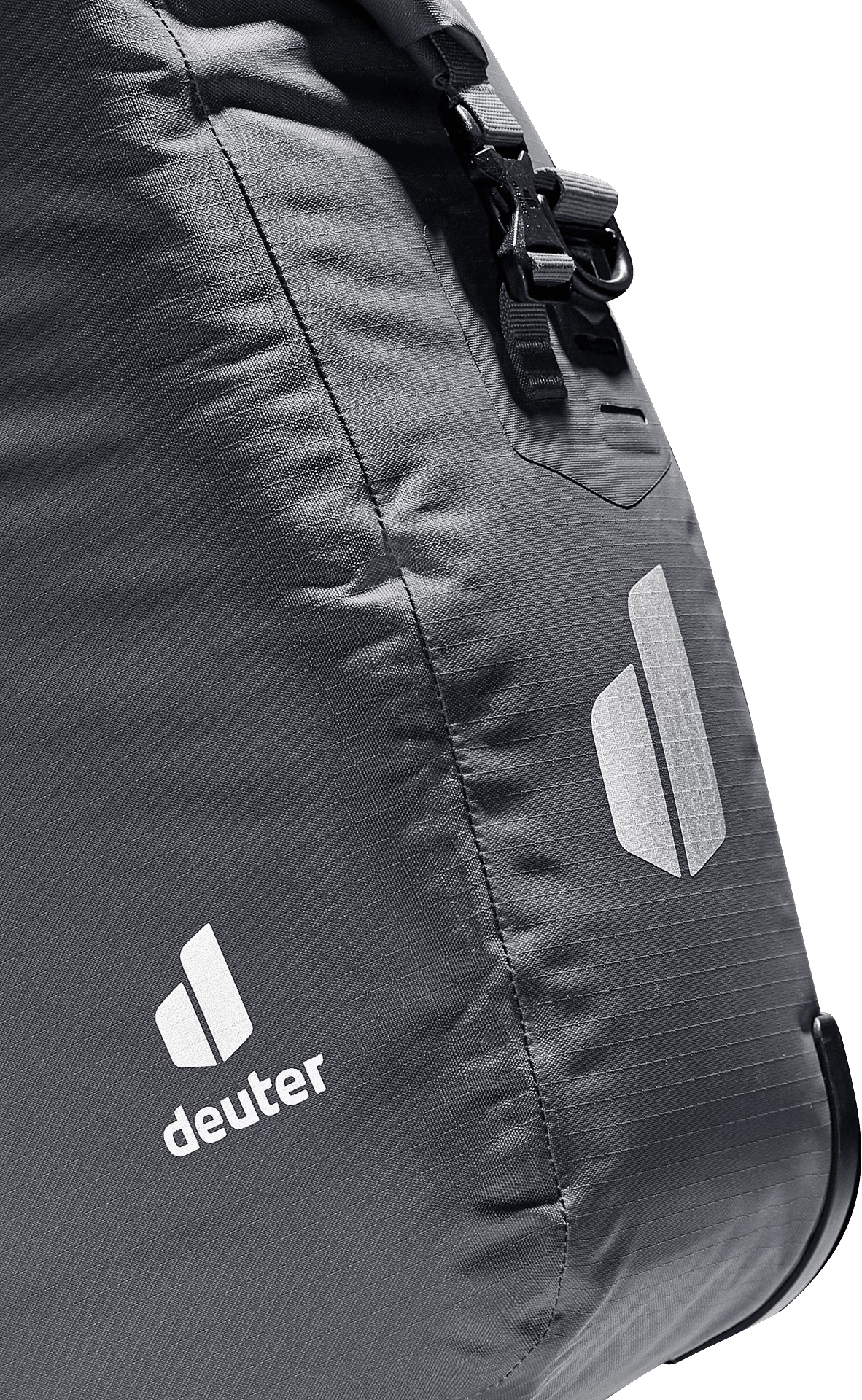 Deuter Weybridge 20+5 - Graphite 2 Deuter Weybridge 20+5 - Graphite - Image 2