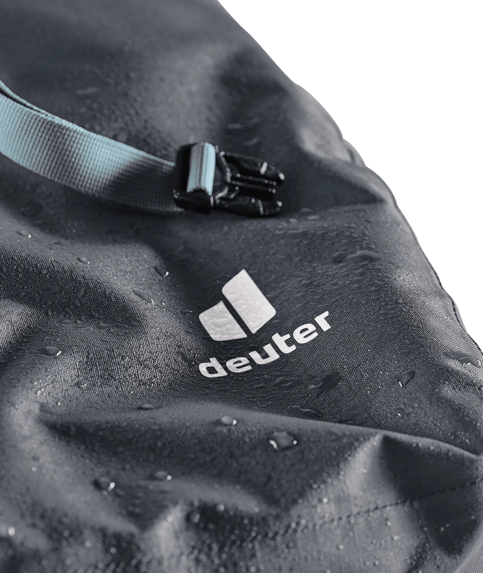 Deuter Weybridge 20+5 - Graphite 5 Deuter Weybridge 20+5 - Graphite - Image 5
