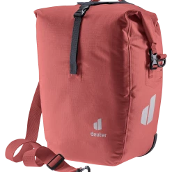 Deuter Weybridge 20+5 - Redwood