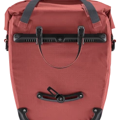 Deuter Weybridge 20+5 - Redwood -Bike Lights & Accessories Sales Shop 3230122 5579 Weybridge 20 5 redwood D 01