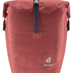 Deuter Weybridge 20+5 - Redwood -Bike Lights & Accessories Sales Shop 3230122 5579 Weybridge 20 5 redwood D 05