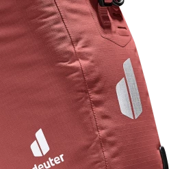 Deuter Weybridge 20+5 - Redwood -Bike Lights & Accessories Sales Shop 3230122 5579 Weybridge 20 5 redwood D 09