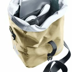 Deuter Weybridge 20+5 - Desert -Bike Lights & Accessories Sales Shop 3230122 6012 Weybridge20plus5 desert D 03