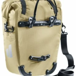 Deuter Weybridge 20+5 - Desert -Bike Lights & Accessories Sales Shop 3230122 6012 Weybridge20plus5 desert D 06