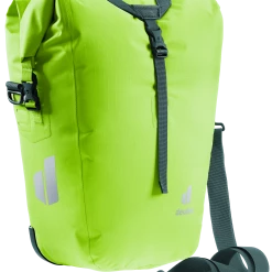 Deuter Weybridge 20+5 - Citrus -Bike Lights & Accessories Sales Shop 3230122 8006 Weybridge20plus5 citrus D 00
