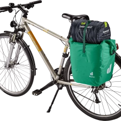 Deuter Weybridge 25+5 - Remote -Bike Lights & Accessories Sales Shop 3230222 2028 Weybridge 25 5 fern D 06