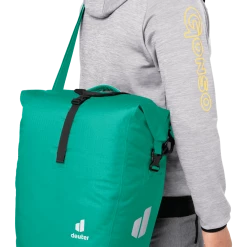 Deuter Weybridge 25+5 - Remote -Bike Lights & Accessories Sales Shop 3230222 2028 Weybridge 25 5 fern D 08