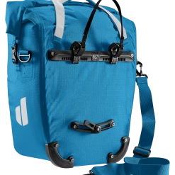 Deuter Weybridge 25+5 - Reef -Bike Lights & Accessories Sales Shop 3230222 3068 Weybridge 25 5 reef D 03