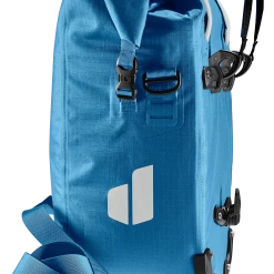 Deuter Weybridge 25+5 - Reef -Bike Lights & Accessories Sales Shop 3230222 3068 Weybridge 25 5 reef D 04