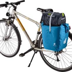 Deuter Weybridge 25+5 - Reef -Bike Lights & Accessories Sales Shop 3230222 3068 Weybridge 25 5 reef D 06