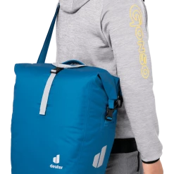 Deuter Weybridge 25+5 - Reef -Bike Lights & Accessories Sales Shop 3230222 3068 Weybridge 25 5 reef D 08