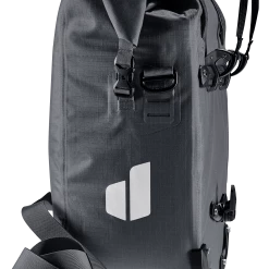 Deuter Weybridge 25+5 - Graphite -Bike Lights & Accessories Sales Shop 3230222 4014 Weybridge 25 5 graphite D 04