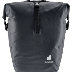 Deuter Weybridge 25+5 - Graphite -Bike Lights & Accessories Sales Shop 3230222 4014 Weybridge 25 5 graphite D 05