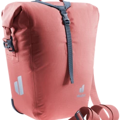 Deuter Weybridge 25+5 - Redwood -Bike Lights & Accessories Sales Shop 3230222 5579 Weybridge25plus5 redwood D 00
