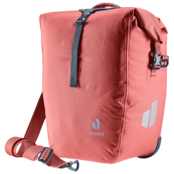 Deuter Weybridge 25+5 - Redwood