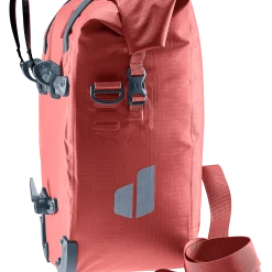 Deuter Weybridge 25+5 - Redwood -Bike Lights & Accessories Sales Shop 3230222 5579 Weybridge 25 5 redwood D 02