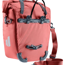 Deuter Weybridge 25+5 - Redwood -Bike Lights & Accessories Sales Shop 3230222 5579 Weybridge 25 5 redwood D 03