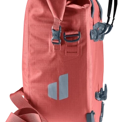 Deuter Weybridge 25+5 - Redwood -Bike Lights & Accessories Sales Shop 3230222 5579 Weybridge 25 5 redwood D 04