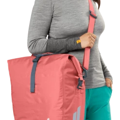 Deuter Weybridge 25+5 - Redwood -Bike Lights & Accessories Sales Shop 3230222 5579 Weybridge 25 5 redwood D 08