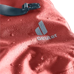 Deuter Weybridge 25+5 - Redwood -Bike Lights & Accessories Sales Shop 3230222 5579 Weybridge 25 5 redwood D 10