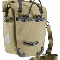 Deuter Weybridge 25+5 - Desert -Bike Lights & Accessories Sales Shop 3230222 6012 Weybridge25plus5 desert D 03