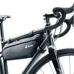 Deuter Mondego FB 4 - Black -Bike Lights & Accessories Sales Shop 3232123 7000 MondegoFB6 black D 01