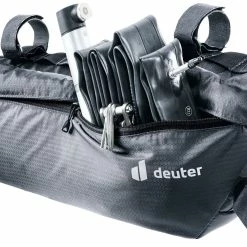 Deuter Mondego FB 4 - Black -Bike Lights & Accessories Sales Shop 3232123 7000 MondegoFB6 black D 02