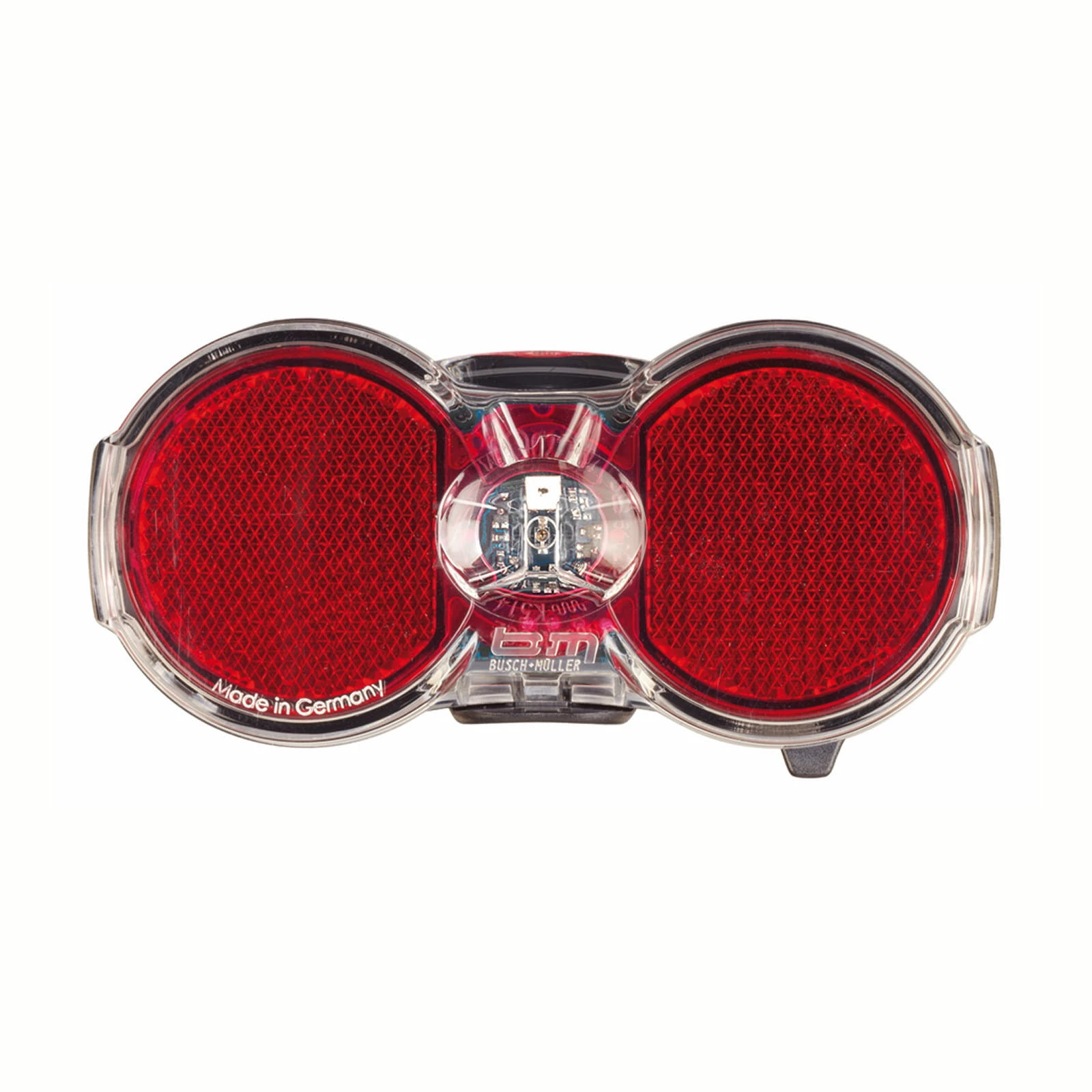 Busch-mueller Toplight Flat 1 Busch-mueller Toplight Flat