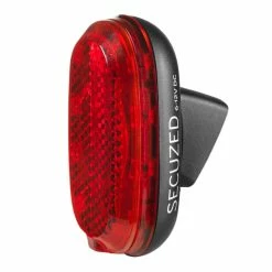 Busch-mueller E-bike Tail Light SECUZED E