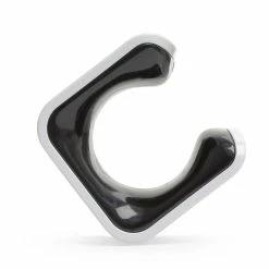 Hornit Clug White/black -Bike Lights & Accessories Sales Shop 355001004 Hornit Clug white black HWB2584 detail02