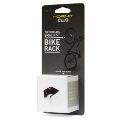 Bike Lights & Accessories Sales Shop -Bike Lights & Accessories Sales Shop 355001004 Hornit Clug white black HWB2584 detail03