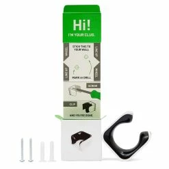 Hornit Clug White/black -Bike Lights & Accessories Sales Shop 355001004 Hornit Clug white black HWB2584 detail04