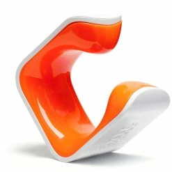 Hornit Clug White/orange