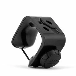 Hornit Clug Pro MTB XL Black -Bike Lights & Accessories Sales Shop 355002002 Hornit Clug Pro black 7762HCP detail01