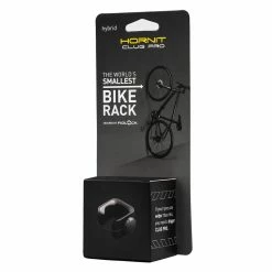 Hornit Clug Pro MTB XL Black -Bike Lights & Accessories Sales Shop 355002002 Hornit Clug Pro black 7762HCP detail04