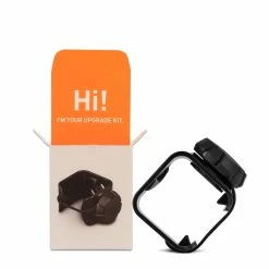 Hornit Clug Pro Upgrade Kit Black 8 Hornit Clug Pro Upgrade Kit Black -Bike Lights & Accessories Sales Shop 355003001 Hornit Clug UpgradeKit black 87471R detail04