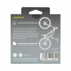 Hornit Clug Mud Pad 5 Hornit Clug Mud Pad -Bike Lights & Accessories Sales Shop 355004002 Hornit Clug MudPad white L6837235 detail01