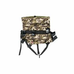 Acepac Roll Frame Bag Frame Bag - Camo 5 Acepac Roll Frame Bag Frame Bag - Camo -Bike Lights & Accessories Sales Shop 35a4382a1b7608