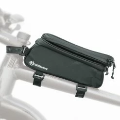 SKS Explorer Smart - Top Tube Bag 6 SKS Explorer Smart - Top Tube Bag -Bike Lights & Accessories Sales Shop 361564K588cJN54tY7n