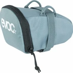 Evoc Saddle Bag 0.3L - Steel
